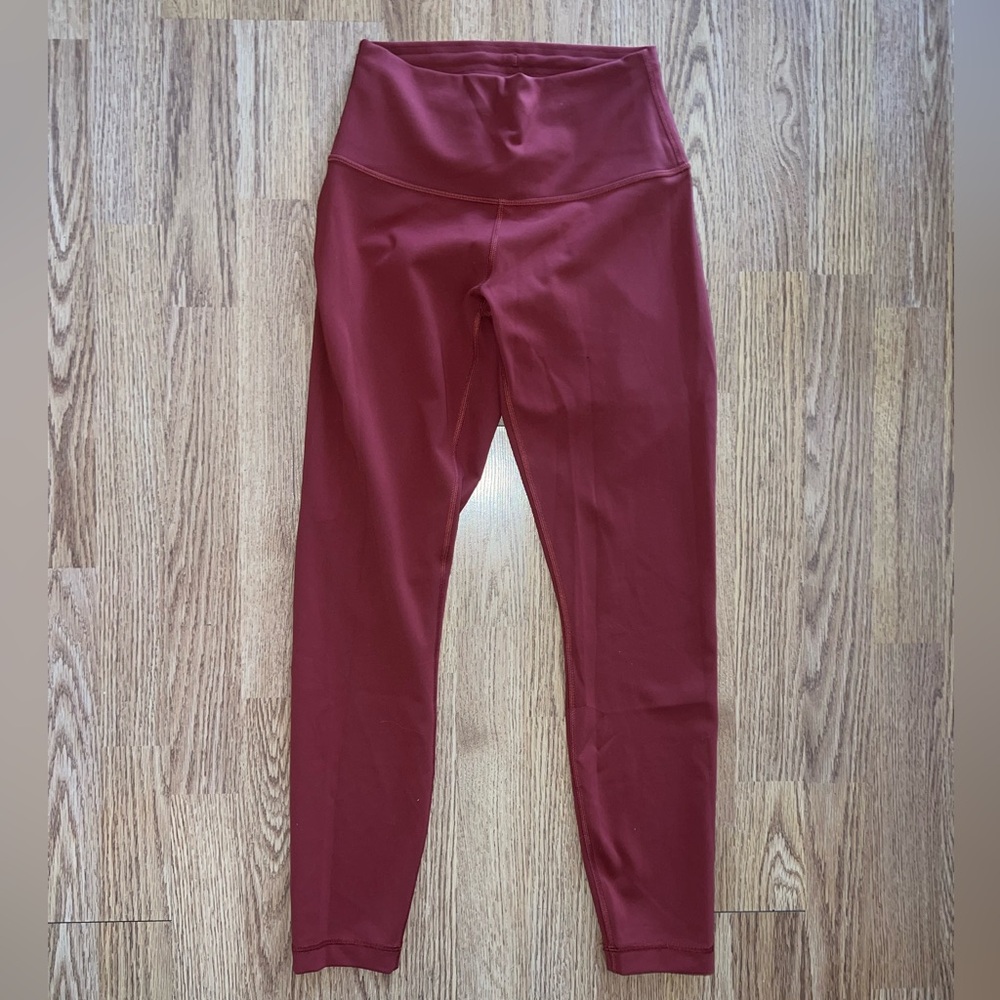 Lululemon Leggings - Picture 2 of 5